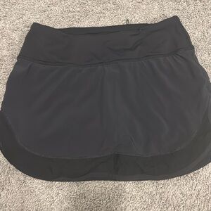 Lululemon skort